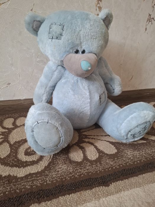 Тедди айикча 40 см