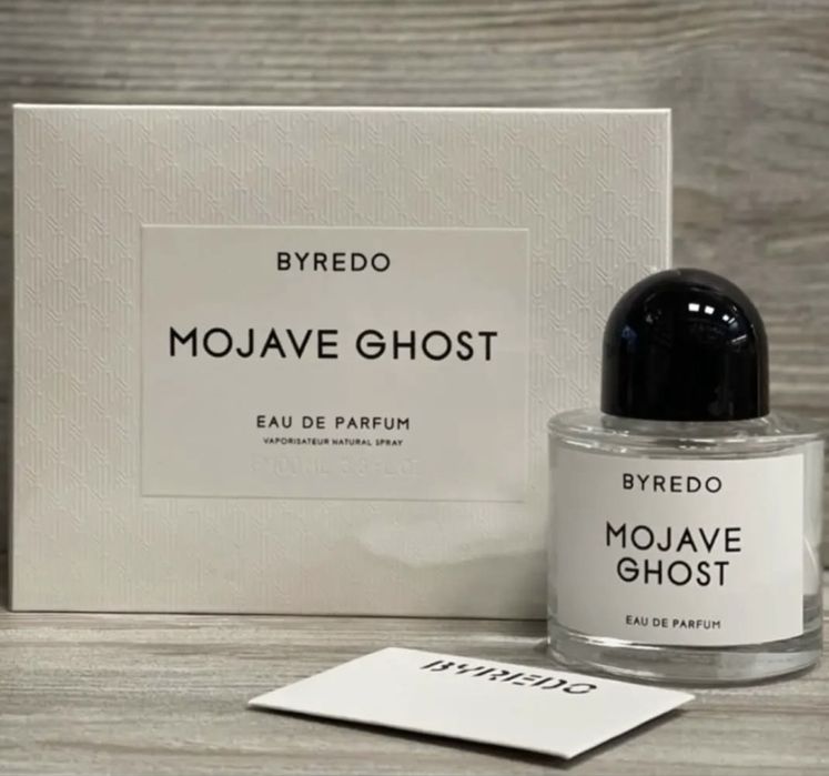 Byredo Mojave Ghost (orginal)