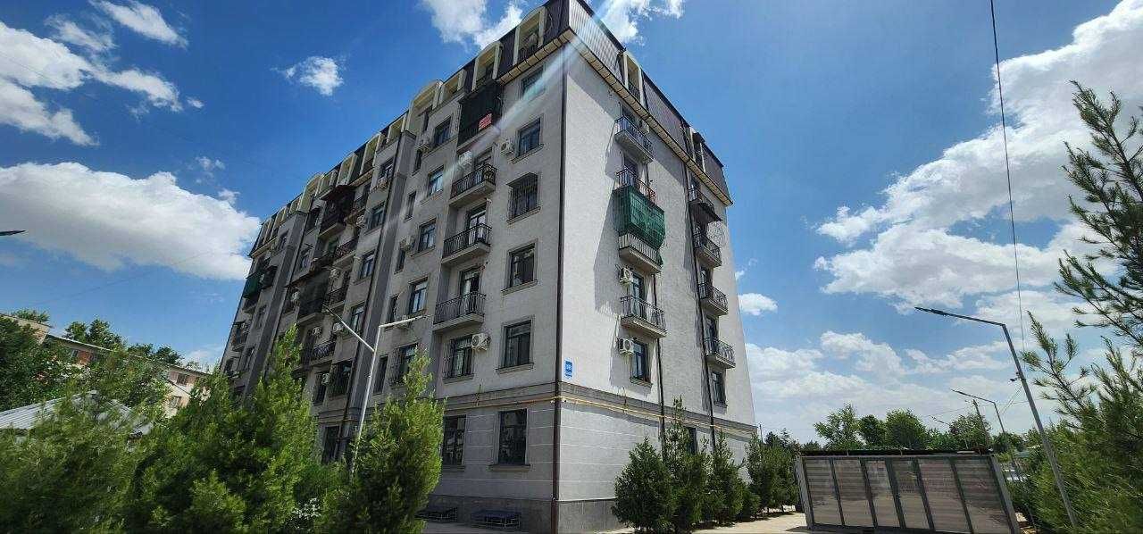 Продается квартира 1/5/7
