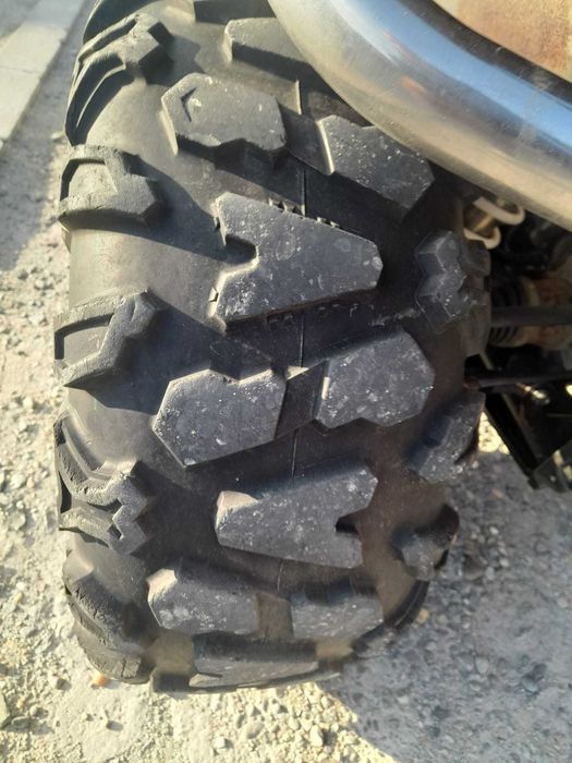 De vânzare  ATV CF MOTO