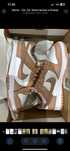 Маратонки nike dunk low ,,rose whisper’’