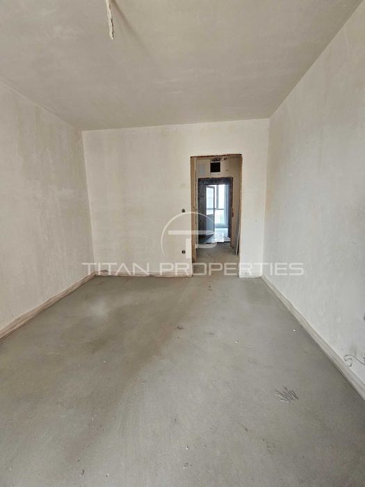 Продава се Двустаен апартамент в Пловдив, Христо Смирненски - 76 кв.м за 1290 €/кв.м - Снимка #7