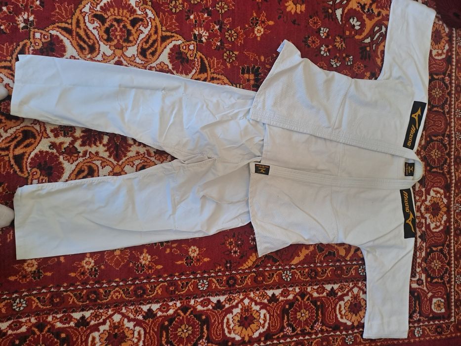 Кимано в отличном состояний