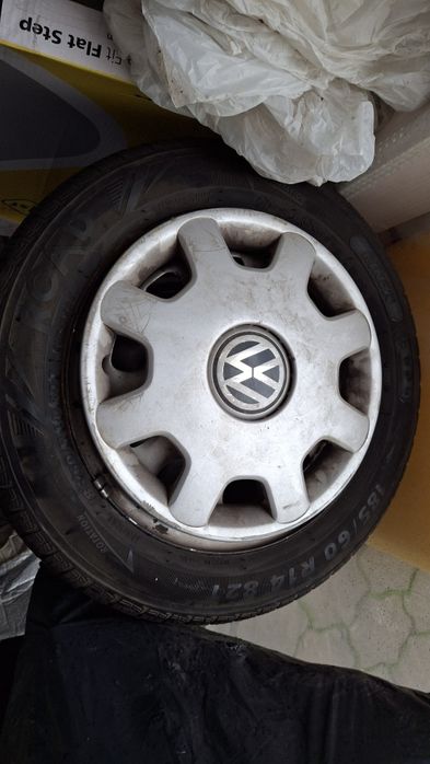 Anvelope 185/60 R14 de vară