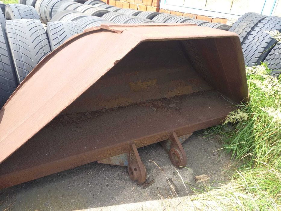 Cupe excavator second hand