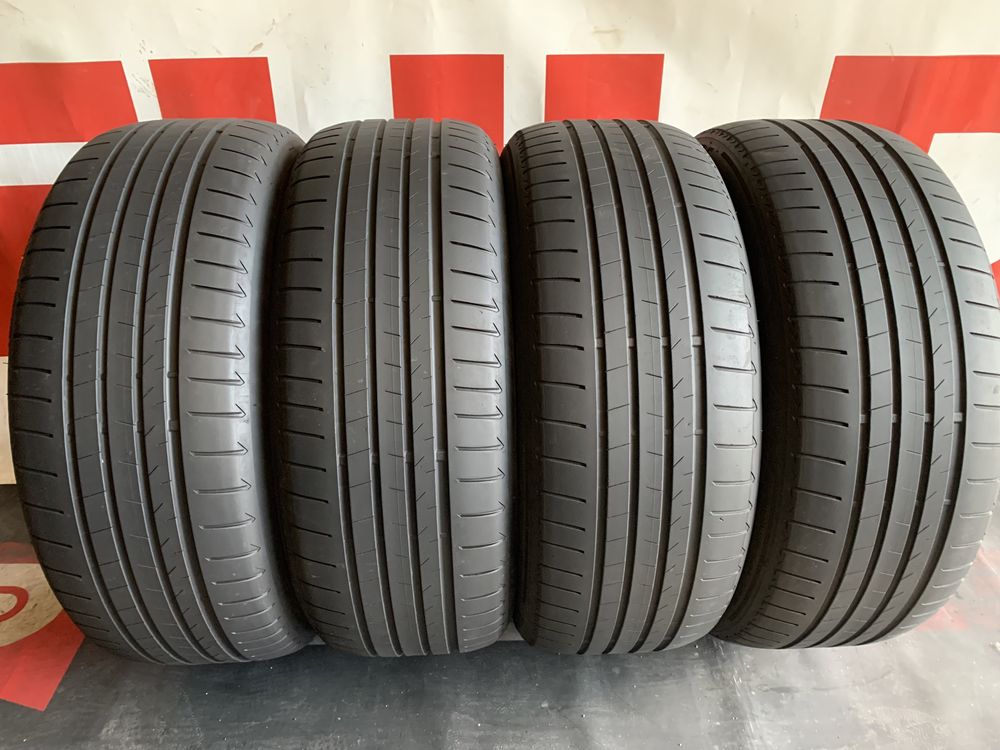 235 50 19, Летни гуми, Bridgestone TuranzaT005, 4 броя