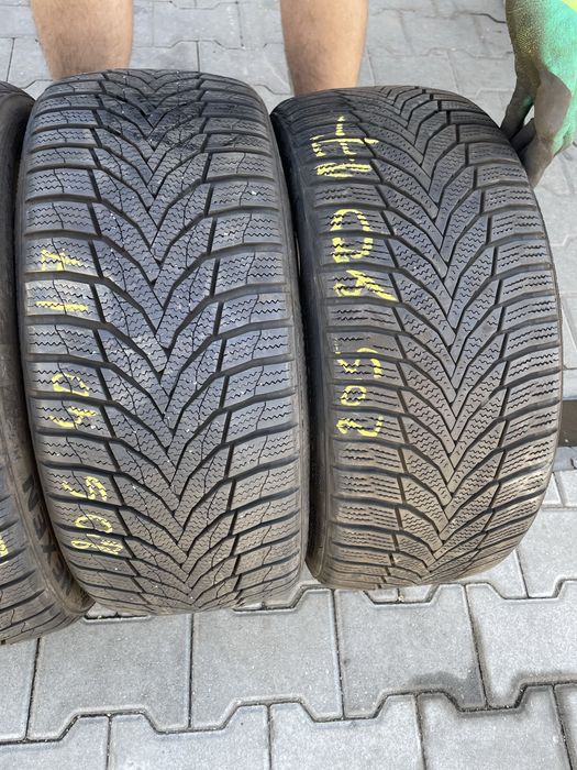 Cauciucuri 205/40R17 Nexen, anvelope 205/40/17 Nexen