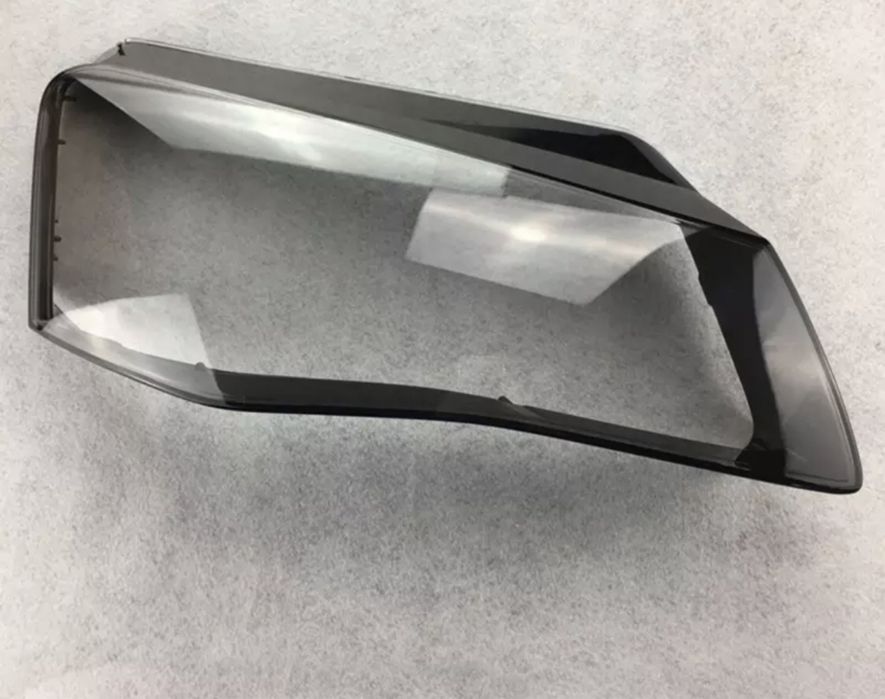 Audi A8 D4 капаци фарове ауди а8 д4 стъкла фар капак крушка xenon