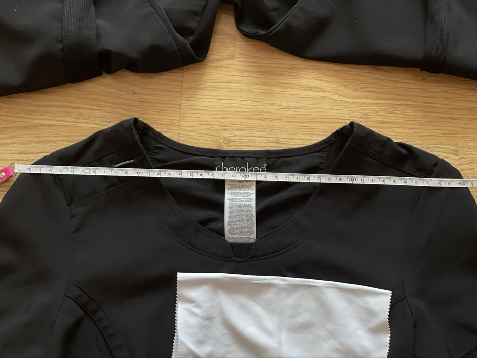 Uniforma medicala Cheroke antimicrobian - NOU