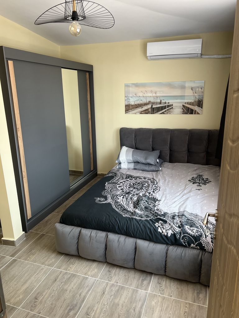 Дава се под наем Двустаен апартамент в Несебър - 65 кв.м за 357 € - Снимка #14