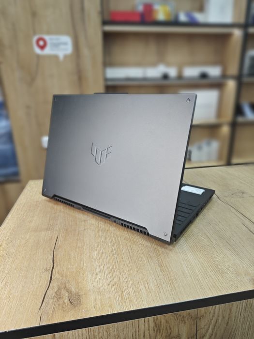 Asus TUF Gaming A16 | RTX 4050 | Ryzen 5 | Игровой Ноутбук