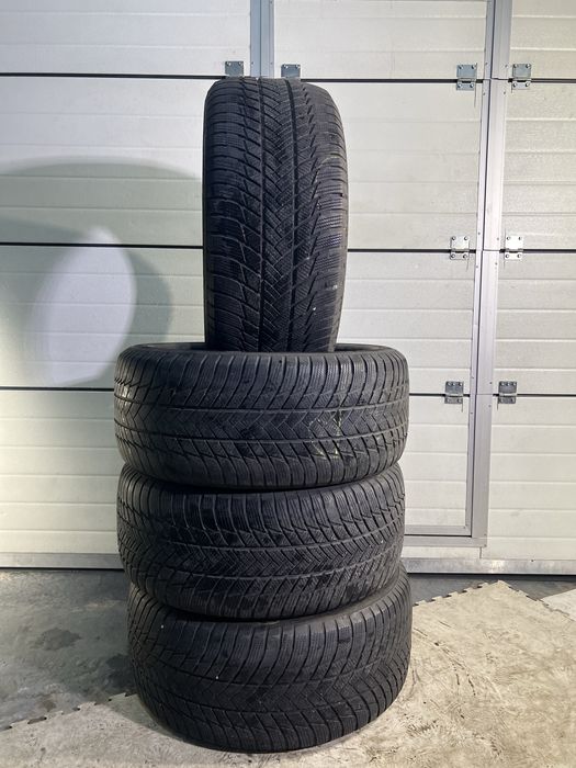 Anvelope Iarna 265/50 R19 Brigdestone