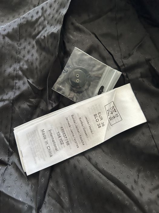 Сако Orsay размер 36