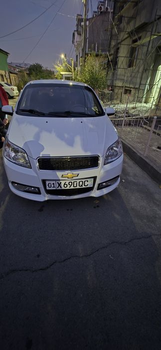 Srochna Nexia 3 4pozitsiya avtomat sotiladi 2022 ful