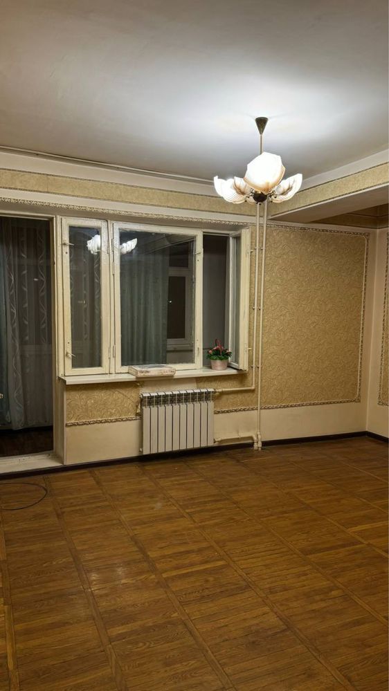 Продается 4-комнатная Ганга