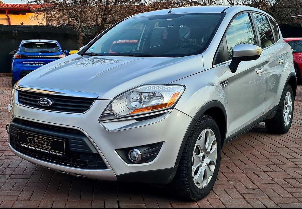 ‼️Garantie ‼️Revizie ulei+filtre‼️Rate cu buletinul‼️