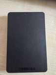 Външен хард диск/external hard drive Toshiba 750 GB