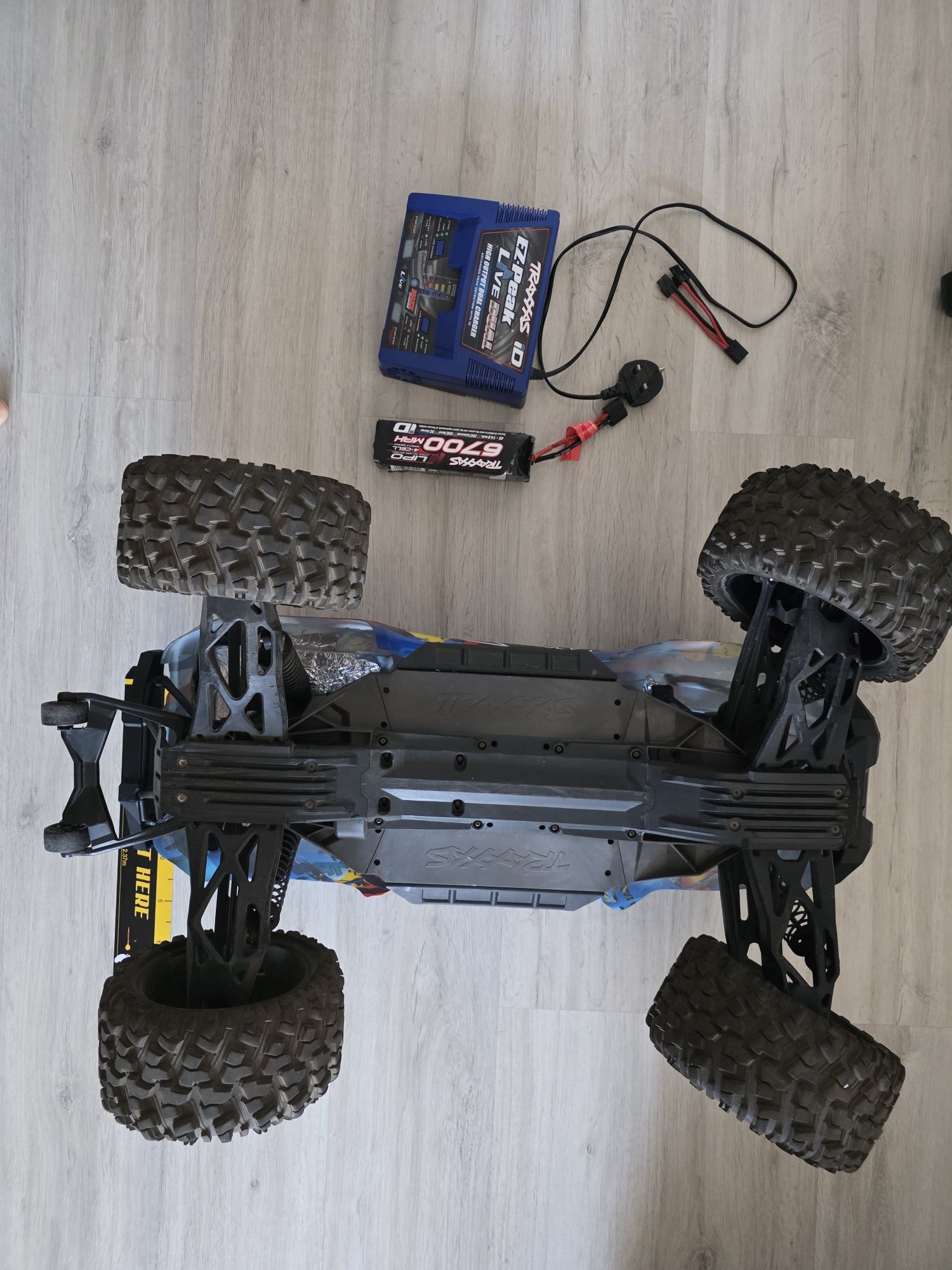 Traxxas X-MAXX 8S