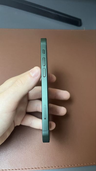 iPhone 13 mini 128 GB 80% baterie