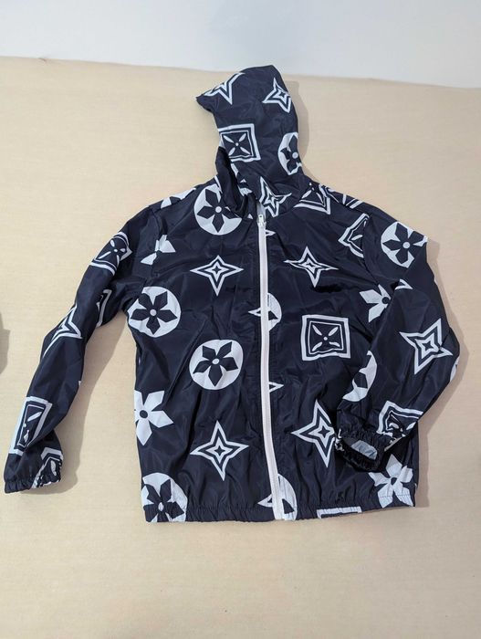 Ветровка комплект - шушлек