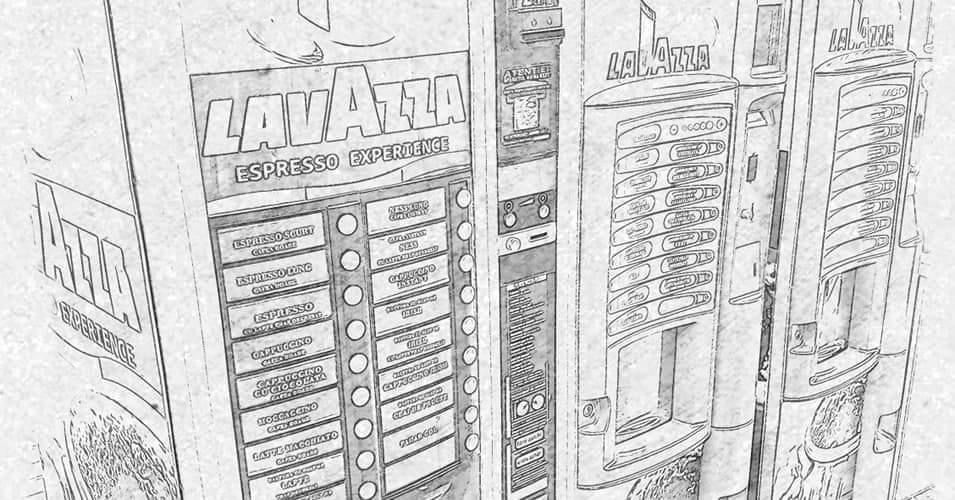 Revizii,reparatii automate de cafea