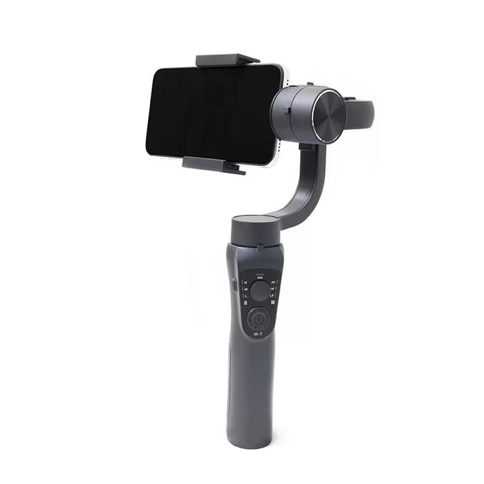S5B 3 Axis Gimbal Stabilizer for different Mobile Phones