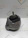 Tampon motor BMW 3 V (E90) [ 2004 - 2012 ] 320 i (N46 B20..) 110KW|150HP OEM 13981112