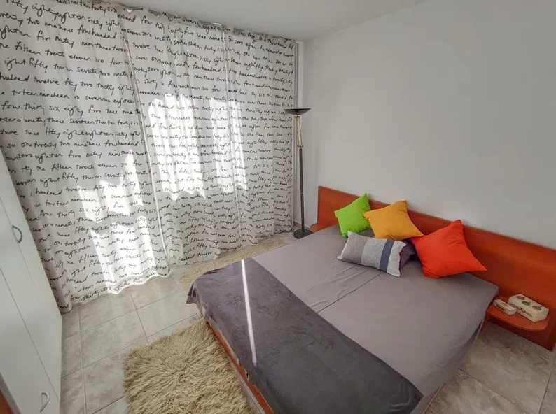 Продава се Тристаен апартамент в София, Хаджи Димитър - 93 кв.м за 2033 €/кв.м - Снимка #2