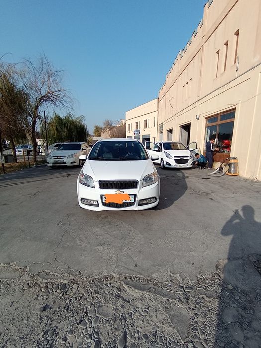 СОТИЛАДИ   Nexia 3