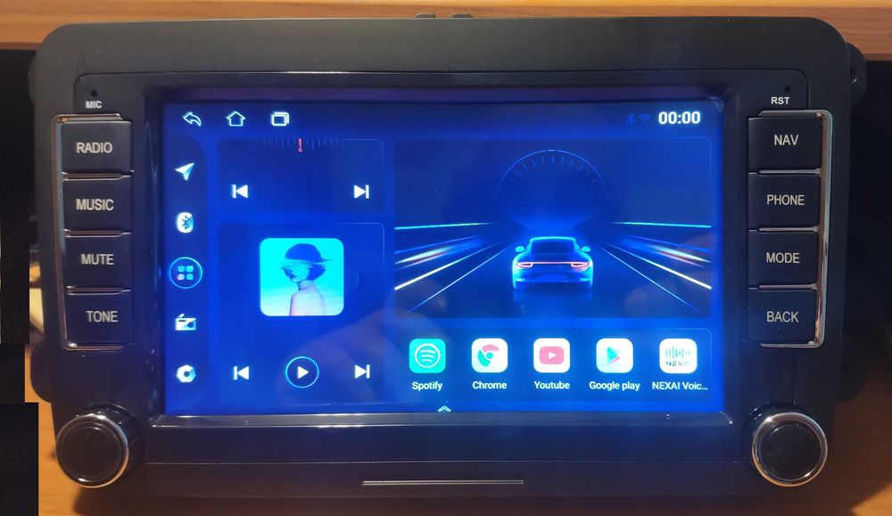 Navigatii dedicate VW | SKODA | SEAT model nou