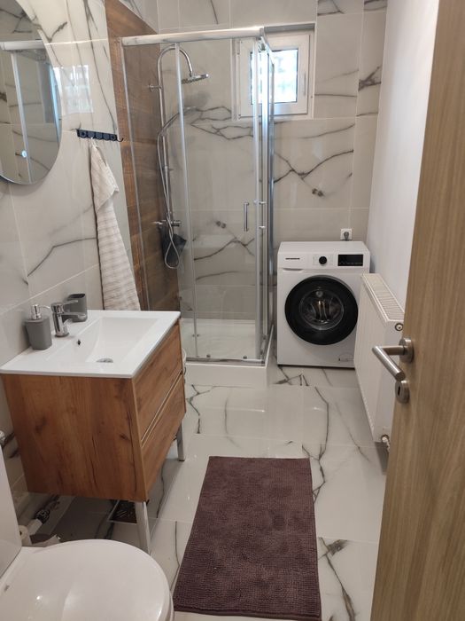 Apartament doua camere, cartier Sasar, direct proprietar