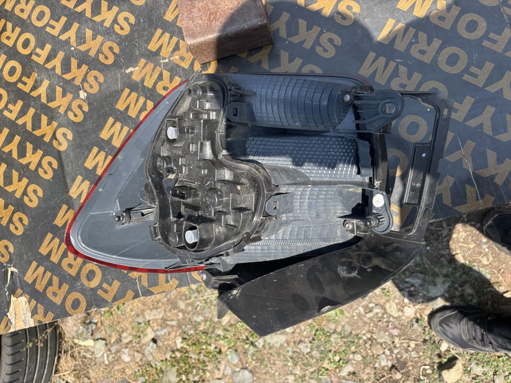 Стоп BMW 1 F20