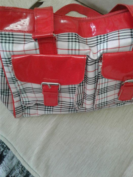 крепкие ручки