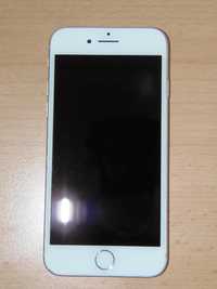 iPhone 8 64Гб, Silver + Airpods 2 (кейс с беспроводной зарядкой)