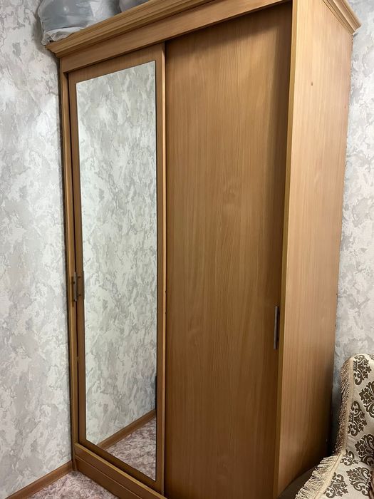 Продам шифонер Петропавловск