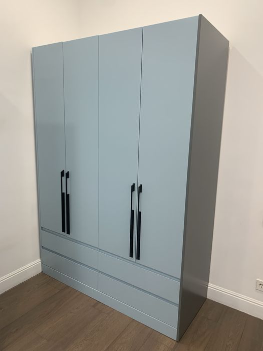 Шкаф детский, двойной