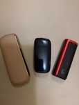 GLO Hyper Pro, IQOS Iluma, PLOOM X