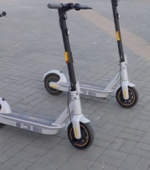 Продам электро самокаты