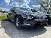 Volkswagen passat b8 keyles