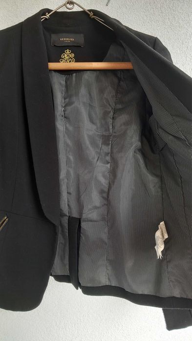 Sacou dama Reserved 38