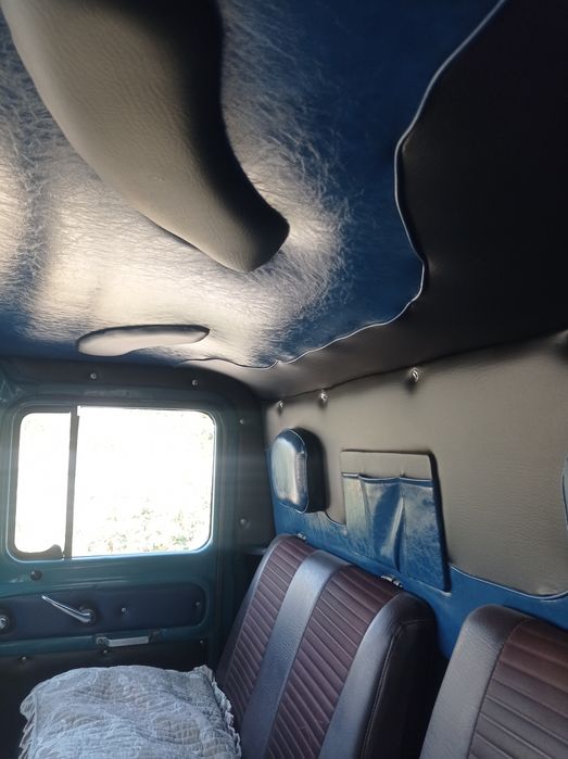 Zil 1992 kelishamiz