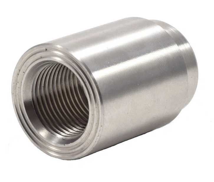 Бобышка М27х2; М20х1.5; G1/2 L= 25—120 мм, Маркировка: БП1; БП3
