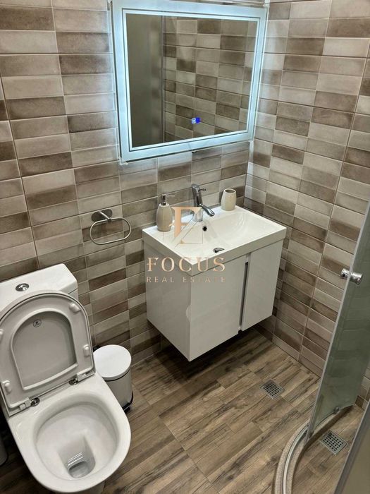 Продава се Четиристаен апартамент в Пловдив, Христо Смирненски - 90 кв.м за 2300 €/кв.м - Снимка #7