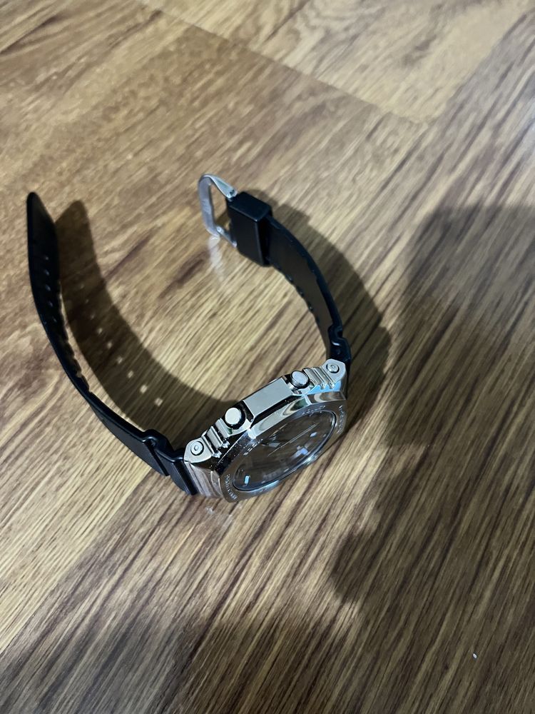 Casio G-Shock GM-2100-1AER