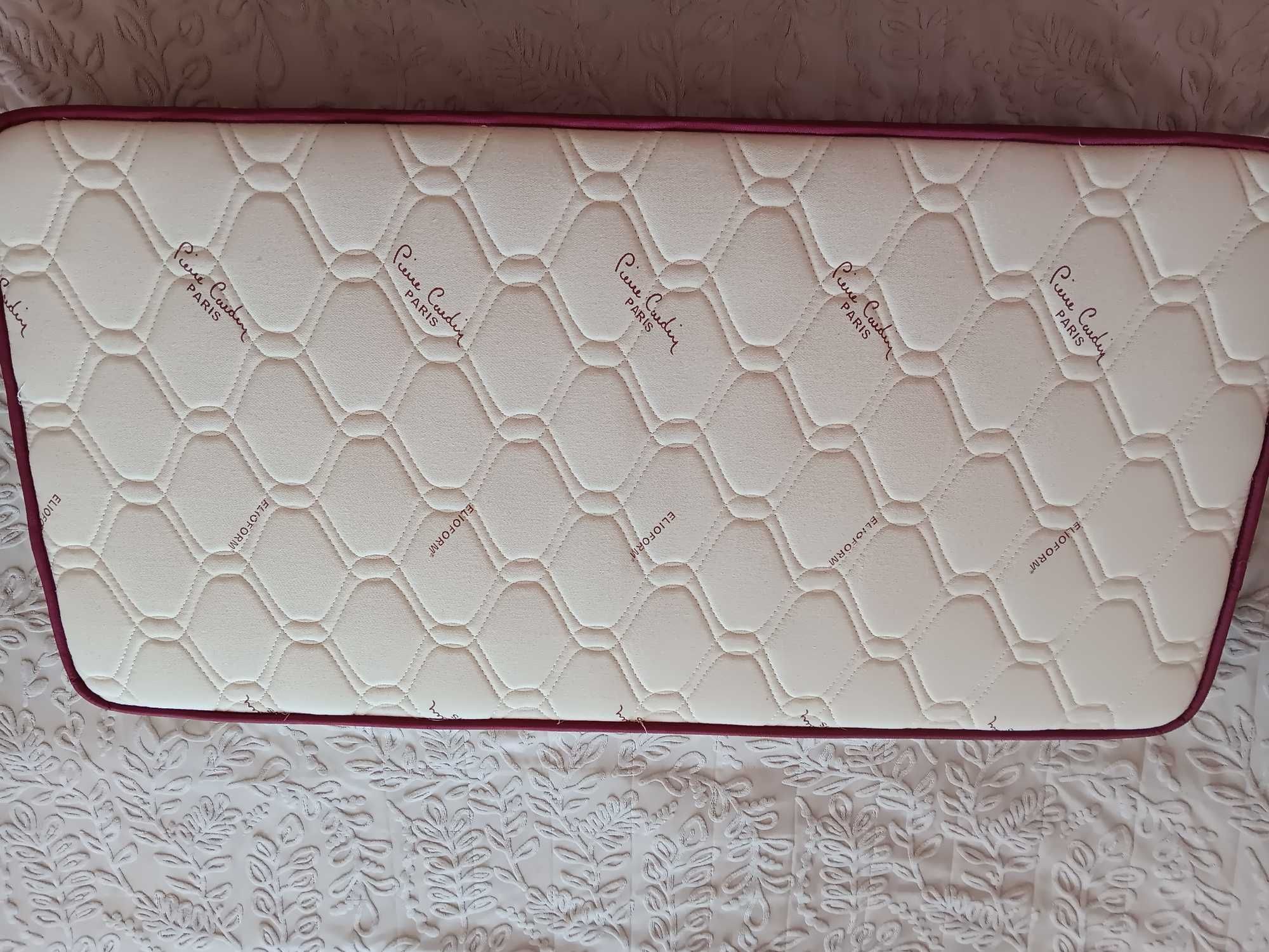 Бебешки матрак Pierre Cardin Baby 120/60cm