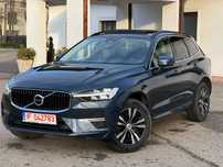 Volvo XC 60 Inmatriculata,Panorama, Garantie 12 luni, posibilitate leasing