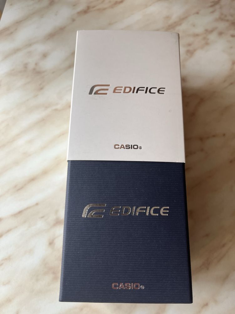 Продавам Casio EDIFICE