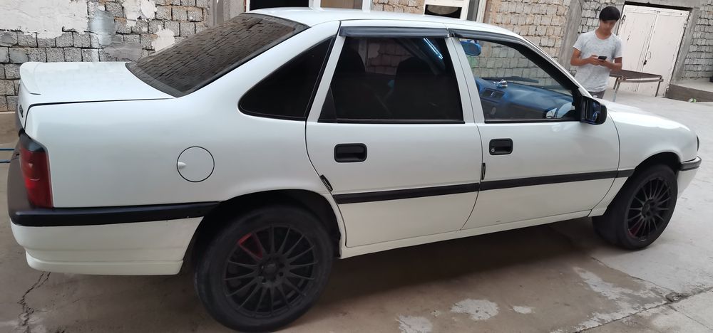 Опель вектра а 1994