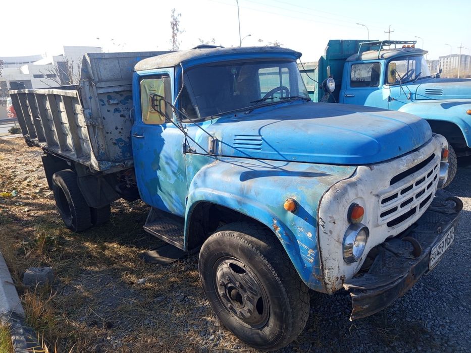 Zil 6000$ srochna kelishamiz