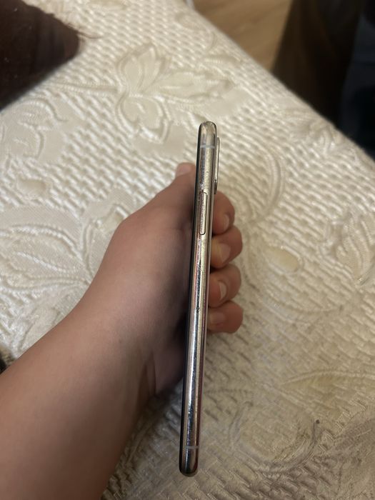 Iphone x в добро състояние